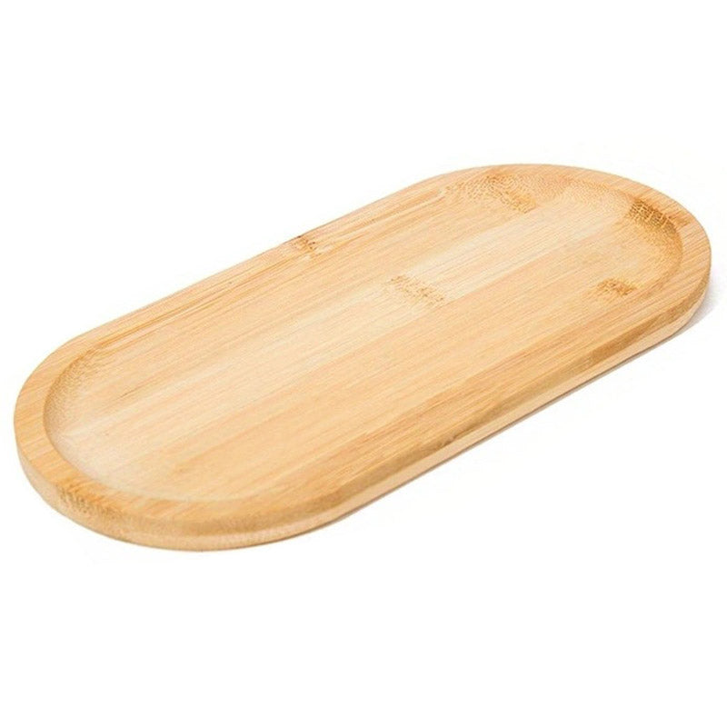 JJTZ Bamboo Oval Tray Toilet Tank Storage Tray Living Room Counter Top Organizers for Small Things JJTZ Bamboo Oval Tray Toilet Tank Storage Tray Living Room Counter Top Organizers for Small Things